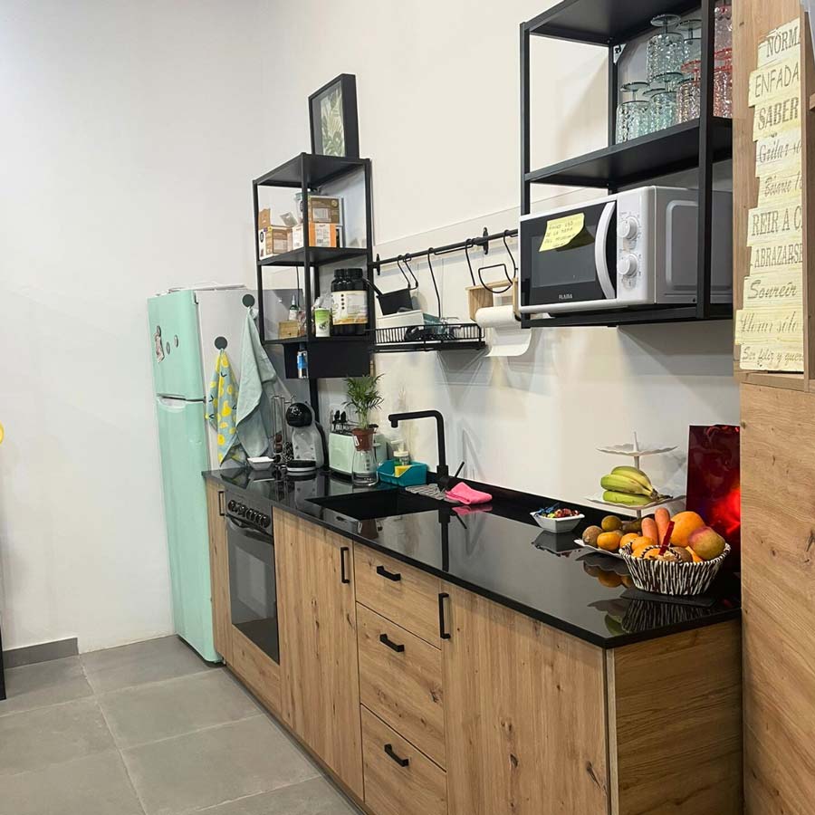 Alquiler de espacio de Coworking en Albal, Valencia